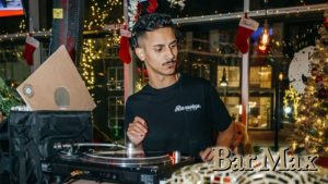 DJ Eric Otero